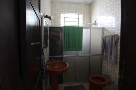 Casa à venda com 360m², 3 quartos e 3 vagasBanheiro Social