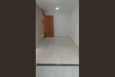 Sala de apartamento à venda com 2 quartos, 42m² em Jardim Esmeraldina, Campinas
