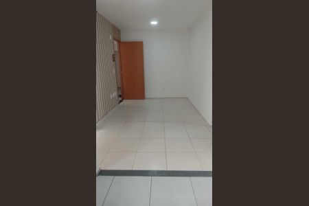 Sala de apartamento à venda com 2 quartos, 42m² em Jardim Esmeraldina, Campinas