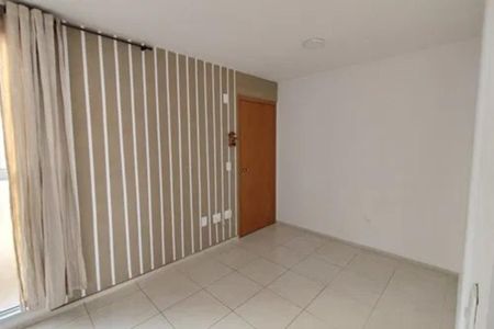 Sala de apartamento à venda com 2 quartos, 42m² em Jardim Esmeraldina, Campinas