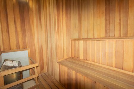 Apartamento à venda com 67m², 2 quartos e 1 vagaÁrea comum - Sauna