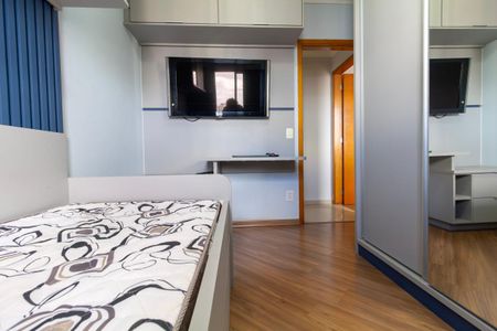 Apartamento à venda com 67m², 2 quartos e 1 vagaQuarto 1