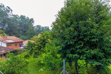 Casa para alugar com 340m², 3 quartos e 10 vagasVista do Quarto 1