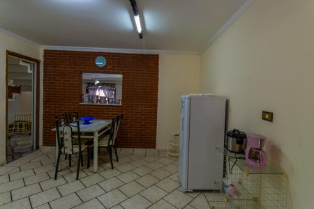 Casa para alugar com 340m², 3 quartos e 10 vagasCozinha