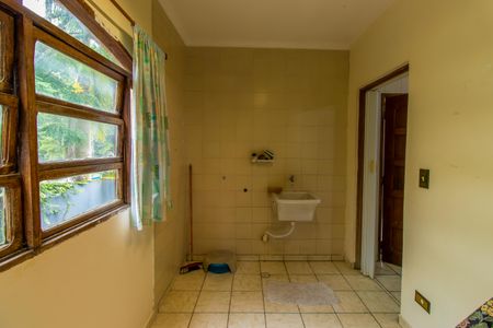 Casa para alugar com 340m², 3 quartos e 10 vagasÁrea de Serviço