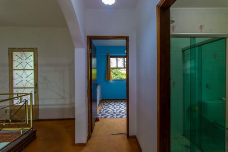 Casa para alugar com 340m², 3 quartos e 10 vagasCorredor