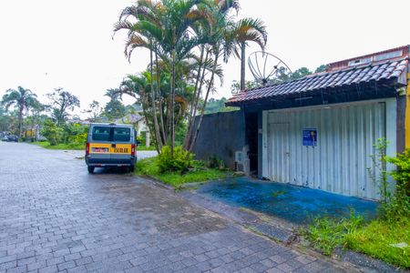Casa para alugar com 340m², 3 quartos e 10 vagasFachada do imóvel