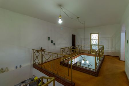 Casa para alugar com 340m², 3 quartos e 10 vagasAndar superior