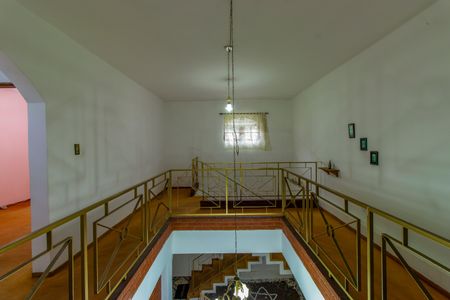 Casa para alugar com 340m², 3 quartos e 10 vagasAndar superior