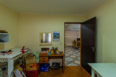 Casa para alugar com 340m², 3 quartos e 10 vagasEscritório