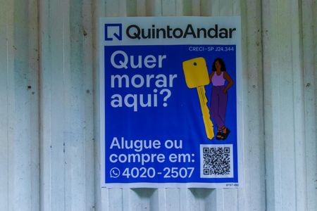 Casa para alugar com 340m², 3 quartos e 10 vagasPlaquinha - Cod. BTST-480