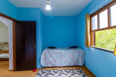 Casa para alugar com 340m², 3 quartos e 10 vagasQuarto 2