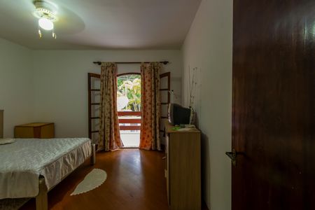 Casa para alugar com 340m², 3 quartos e 10 vagasQuarto 3 - Suíte Master