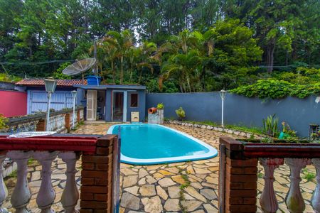 Casa para alugar com 340m², 3 quartos e 10 vagasPiscina