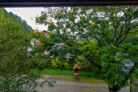 Casa para alugar com 340m², 3 quartos e 10 vagasVista do Quarto 2