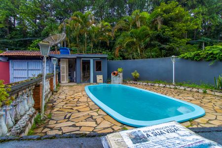 Casa para alugar com 340m², 3 quartos e 10 vagasPiscina