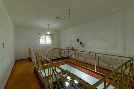 Casa para alugar com 340m², 3 quartos e 10 vagasAndar superior