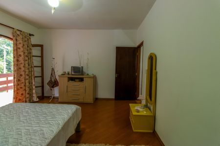 Casa para alugar com 340m², 3 quartos e 10 vagasQuarto 3 - Suíte Master