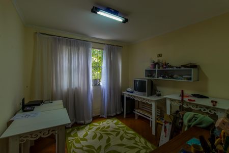 Casa para alugar com 340m², 3 quartos e 10 vagasEscritório