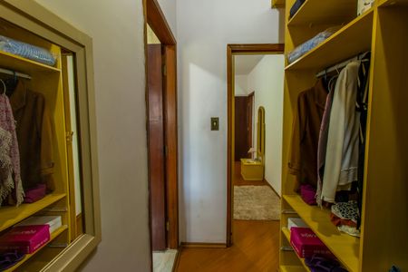 Casa para alugar com 340m², 3 quartos e 10 vagasCloset do Quarto 3 - Suíte Master