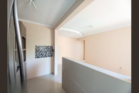 Cozinha de apartamento para alugar com 1 quarto, 44m² em Partenon, Porto Alegre