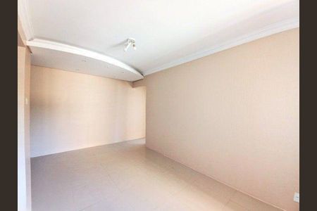 Sala de apartamento para alugar com 1 quarto, 44m² em Partenon, Porto Alegre