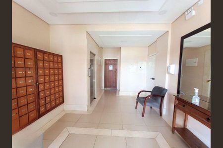 Área Externa  de apartamento para alugar com 1 quarto, 44m² em Partenon, Porto Alegre