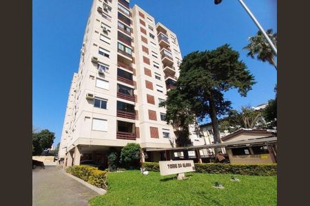 Apartamento para alugar com 44m², 1 quarto e 1 vagaÁrea Externa 
