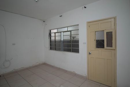 Sala de casa para alugar com 2 quartos, 60m² em Jardim Almeida Prado, Guarulhos