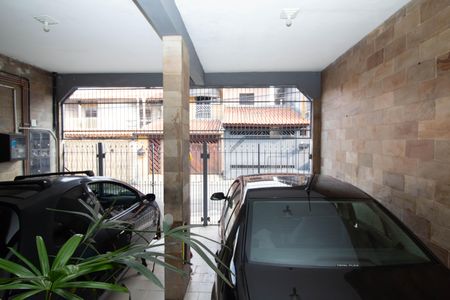 Vista do Quarto 1 de casa para alugar com 2 quartos, 60m² em Jardim Almeida Prado, Guarulhos