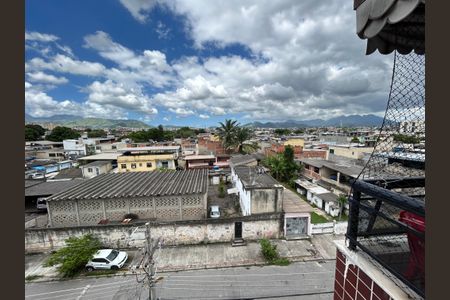 Apartamento para alugar com 63m², 2 quartos e 1 vagaVista do Quarto 2