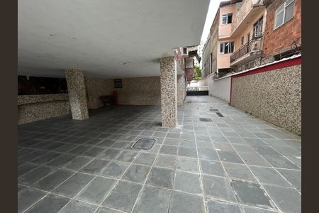 Apartamento para alugar com 63m², 2 quartos e 1 vagaÁrea comum