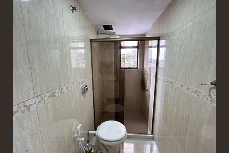 Apartamento para alugar com 63m², 2 quartos e 1 vagaBanheiro