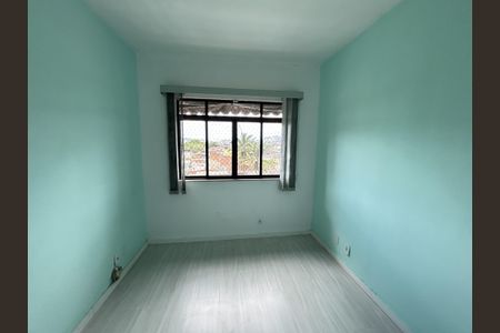 Apartamento para alugar com 63m², 2 quartos e 1 vagaQuarto 2