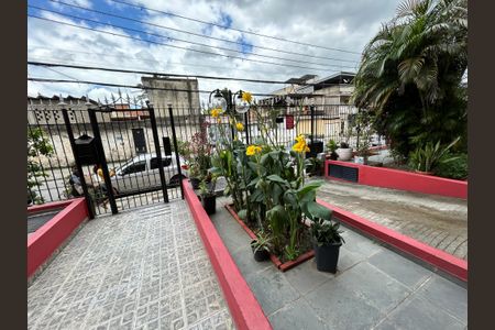 Apartamento para alugar com 63m², 2 quartos e 1 vagaÁrea comum