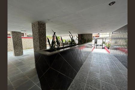 Apartamento para alugar com 63m², 2 quartos e 1 vagaHall de entrada