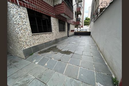 Apartamento para alugar com 63m², 2 quartos e 1 vagaÁrea comum