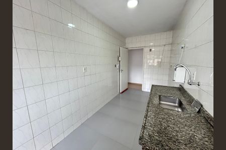 Apartamento para alugar com 63m², 2 quartos e 1 vagaCozinha