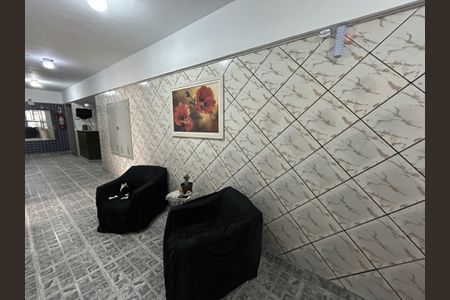 Apartamento para alugar com 63m², 2 quartos e 1 vagaHall de entrada