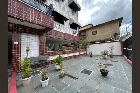 Apartamento para alugar com 63m², 2 quartos e 1 vagaÁrea comum