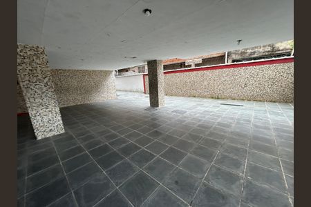 Apartamento para alugar com 63m², 2 quartos e 1 vagaÁrea comum