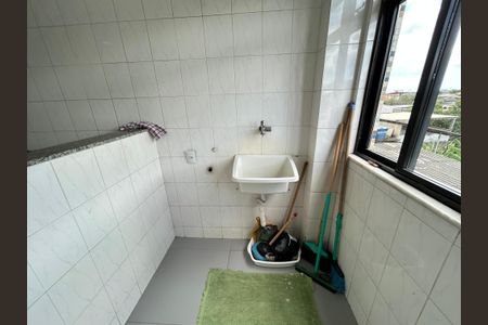 Apartamento para alugar com 63m², 2 quartos e 1 vagaÁrea de Serviço