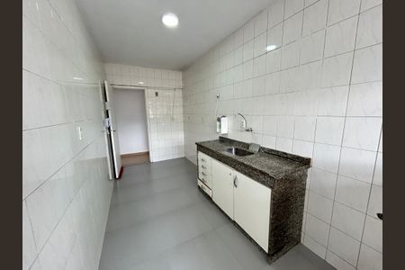 Apartamento para alugar com 63m², 2 quartos e 1 vagaCozinha
