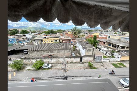 Apartamento para alugar com 63m², 2 quartos e 1 vagaVista do Quarto 1