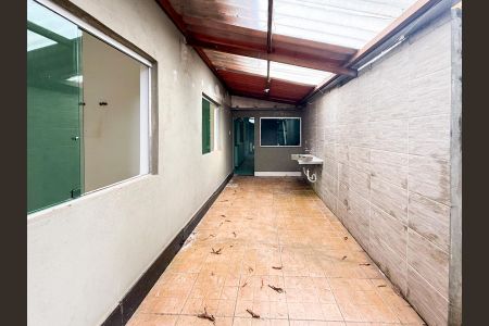 Casa à venda com 200m², 3 quartos e 2 vagas