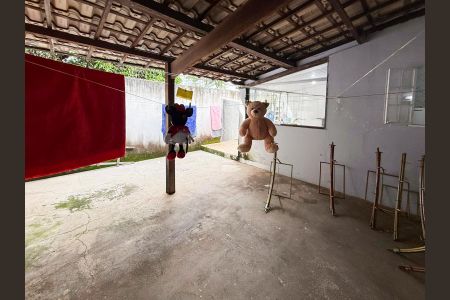 Casa à venda com 200m², 3 quartos e 2 vagas