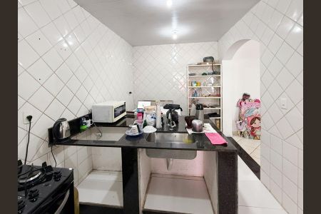 Casa à venda com 200m², 3 quartos e 2 vagas