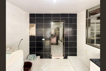 Casa à venda com 200m², 3 quartos e 2 vagas