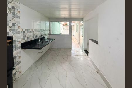 Casa à venda com 200m², 3 quartos e 2 vagas