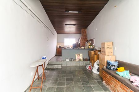 Casa para alugar com 68m², 2 quartos e 1 vaga Casa para alugar com 68m², 2 quartos e 1 vagaTerraço - Área Gourmet
